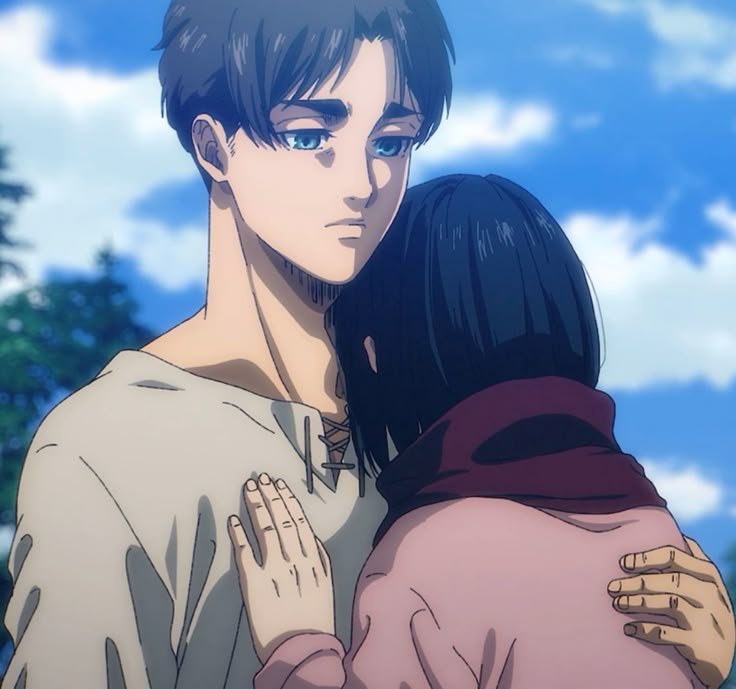 Eren Yeager — Image 55